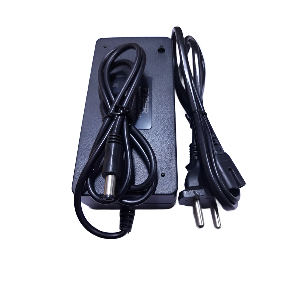 Fyber Power Adapter 52V /2.5A FYDS 5223 | 5222 view 3
